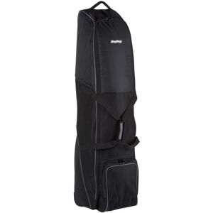 BagBoy T650 Travel Cover Black/Charcoal