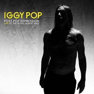 Iggy Pop - Post Pop Depression: Live (3 LP)