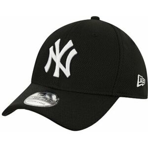 New York Yankees Šiltovka 39Thirty MLB Diamond Era Black/White S/M