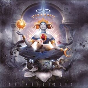 Devin Townsend - Transcendence (CD)