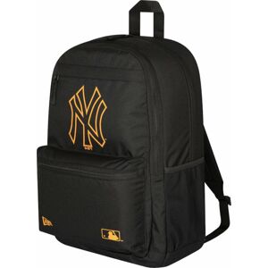 New York Yankees Delaware Pack Black/Orange 22 L