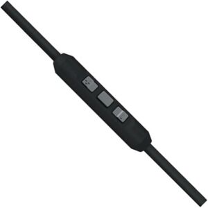 Superlux E901i Kábel pre slúchadlá Android-iOS Notebooky-PC-Smartphone-Tablety