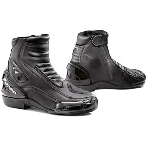 Forma Boots Axel Black 44 Topánky
