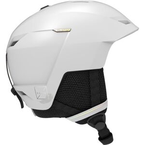 Salomon Icon LT Ski Helmet White M 20/21