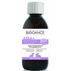 Biogance Phytocare Kera 200 ml