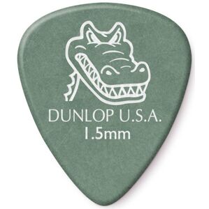 Dunlop 417R 1.50 Gator Grip Standard