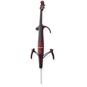 Yamaha SVC-210 Silent 4/4 Elektrické violončelo