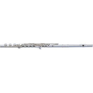 Pearl Flute F665E Sopránová priečna flauta