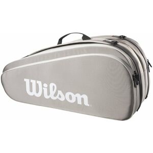 Wilson Tour 6 Pack Kameň Tour Tenisová taška