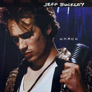 Jeff Buckley Grace (LP) (180 Gram) Limitovaná edícia