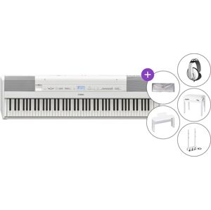 Yamaha P-525WH Deluxe SET Digitálne stage piano