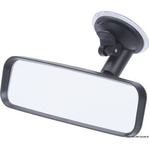 Osculati Richter Mirror with Suction Pad