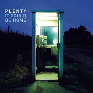 Plenty - It Could Be Home (LP)