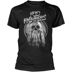Foo Fighters Tričko Elder Čierna S