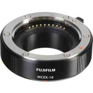 Fujifilm MCEX-16 Medzikrúžok