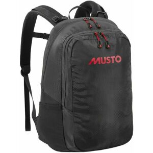 Musto Commuter Black 31 L