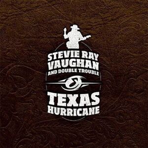Stevie Ray Vaughan - Texas Hurricane (Box Set) (12 LP)