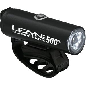 Lezyne Classic Drive 500+ Front Cyklistické svetlo
