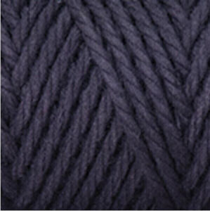 Yarn Art Macrame Rope 3 mm 750 Black