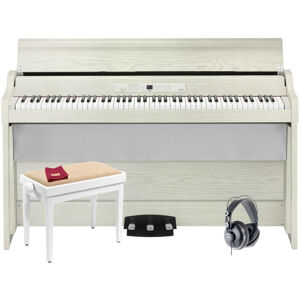 Korg G1B Air WA SET White Ash Digitálne piano