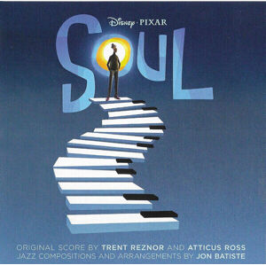 Various Artists Soul Hudobné CD
