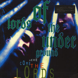 Lords Of The Underground - Here Come the Lords (2 LP)