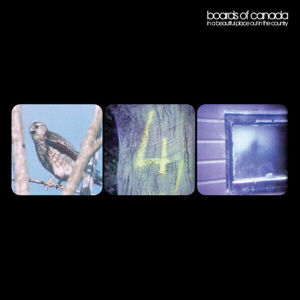 Boards of Canada - In a Beautiful Place Out In the Country (LP)