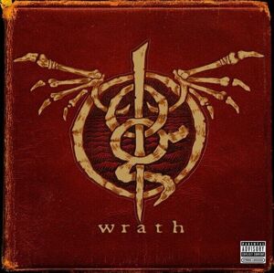 Lamb Of God - Wrath (CD)