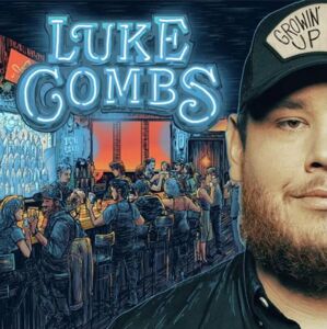 Luke Combs - Growin' Up (180g) (Remastered) (LP)