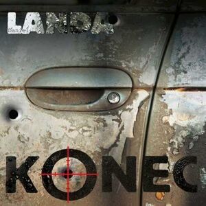 Daniel Landa - Konec (LP)