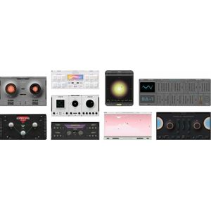 Baby Audio Industry Pro Bundle (Digitálny produkt)