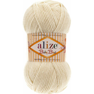 Alize Baby Best 62 Light Cream