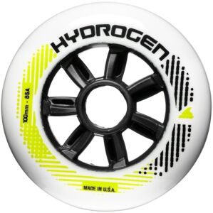 Rollerblade Hydrogen Wheels 110/85A White
