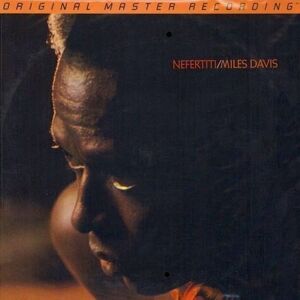 Miles Davis - Nefertiti (2 LP)