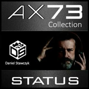 Martinic AX73 Status Collection (Digitálny produkt)