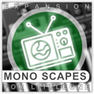 XHUN Audio Mono Scapes expansion (Digitálny produkt)