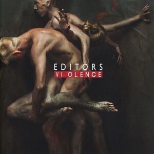 Editors Violence Hudobné CD