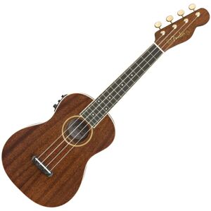 Fender Grace Vanderwaal Signature Koncertné ukulele Natural