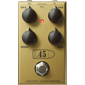 J. Rockett Audio Design 45 Caliber