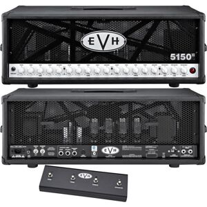 Fender EVH 5150 III