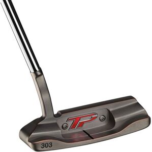 TaylorMade TP Patina Soto Long Curve Neck Putter Right Hand 34 SuperStroke