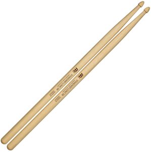 Meinl Standard Long 5B Wood Tip Drum Sticks