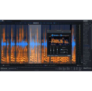 iZotope RX 11 Advanced: CRG from any paid iZotope product (Digitálny produkt)