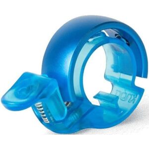 Knog Oi Classic Small Limited Edition Electric Blue