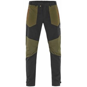Bula Outdoorové nohavice Swell Trekking Pants Black XL