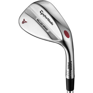 TaylorMade Milled Grind Chrome Wedge SB 60-10 Left Hand