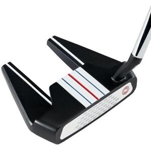 Odyssey Triple Track Seven S Putter Over Size Grip 35 Right Hand