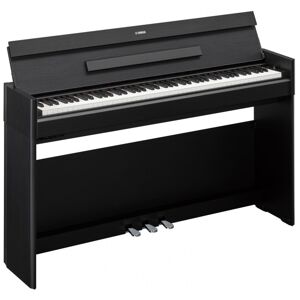 Yamaha YDP S54 Čierna Digitálne piano