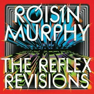Róisín Murphy - Incapable / Narcissus (The Reflex Revision) (LP)