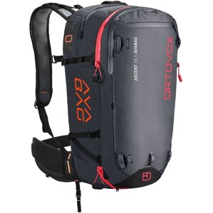 Ortovox Ascent 38 S Avabag Kit Lyžiarsky batoh